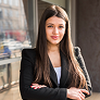 businesswoman